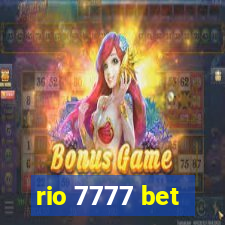 rio 7777 bet